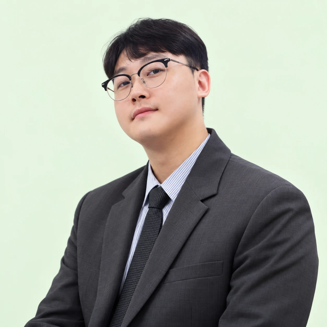 경민랜드 자동차 상담사 프로필 사진